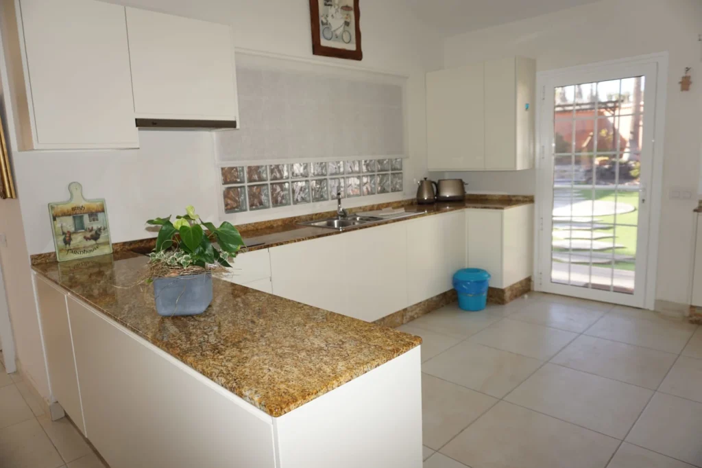 tenerife holiday villa inside